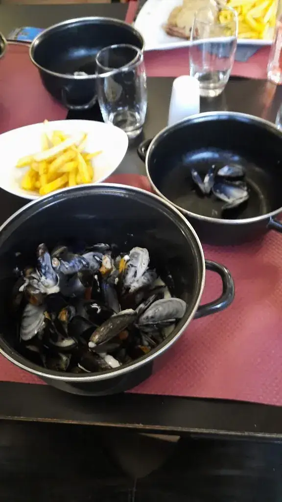 Menu_Le Point Du Jour_Saint-Dié-des-Vosges_image_1