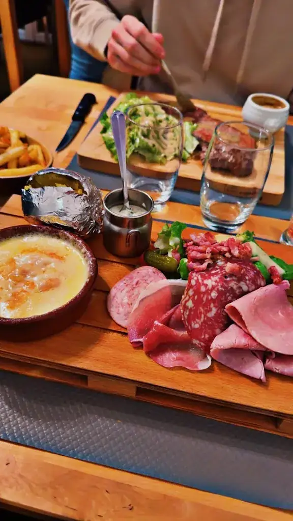 Menu_Le Point Du Jour_Saint-Dié-des-Vosges_image_3