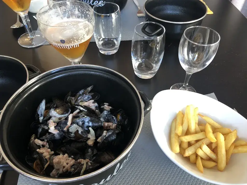 Menu_Le Point Du Jour_Saint-Dié-des-Vosges_image_4