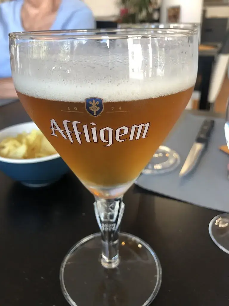 Menu_Le Point Du Jour_Saint-Dié-des-Vosges_image_5