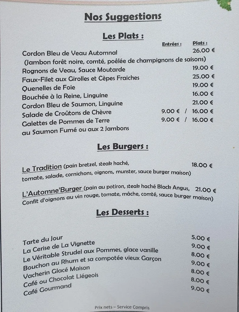 Menu_À la vignette_Schnersheim_image_1