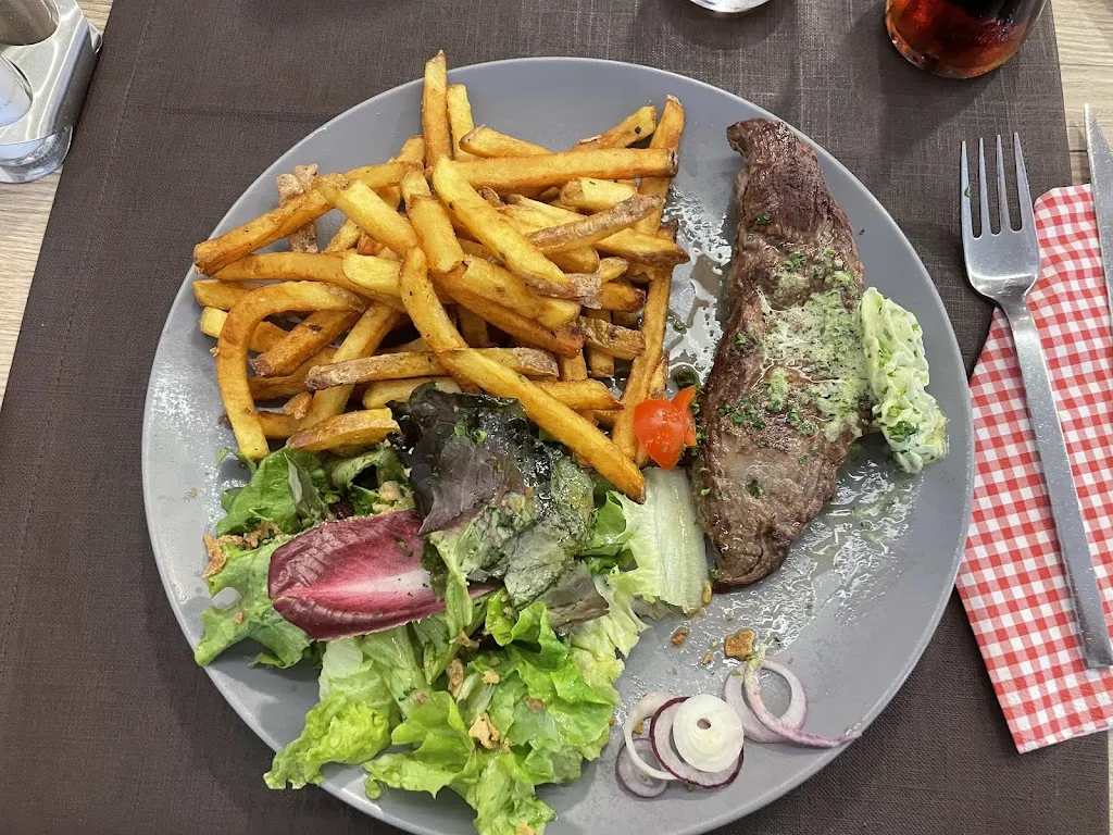 Caroline Grosse_À la vignette_Schnersheim_review