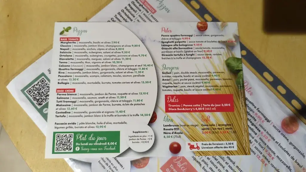 Menu_La Piazzetta - Kochersberg_Schnersheim_image_2