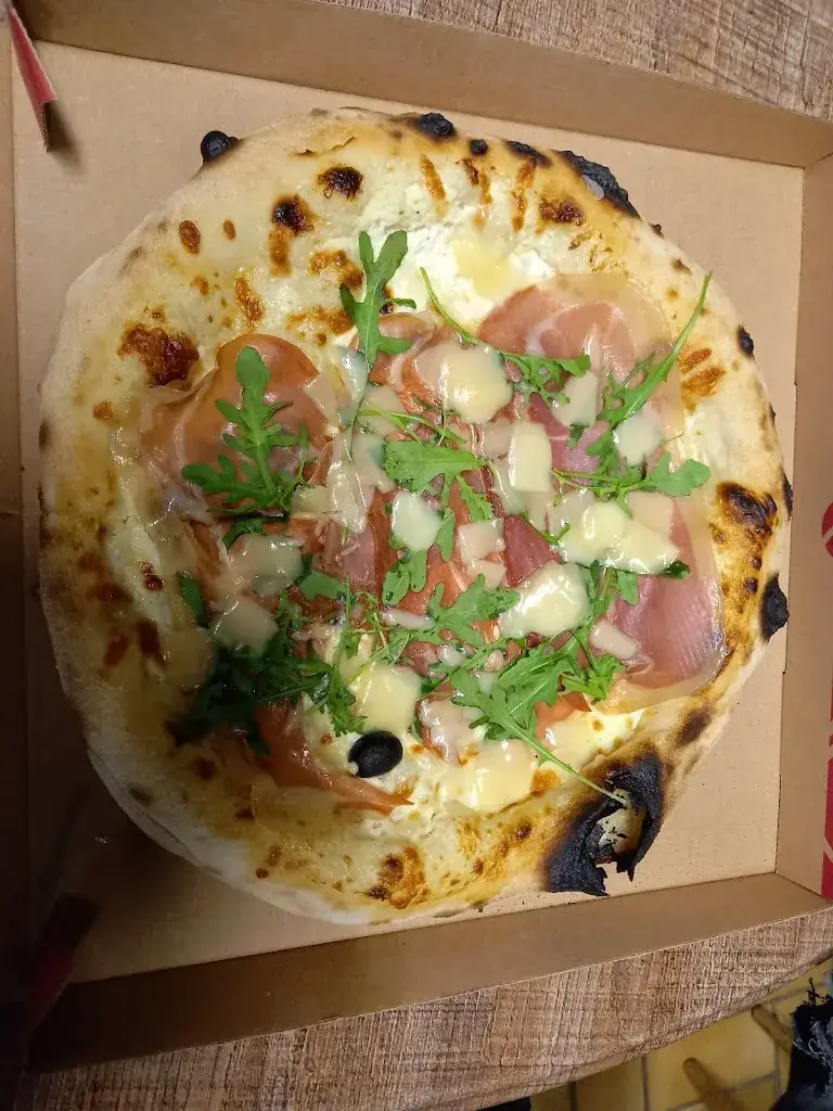 Gilles K_La Piazzetta - Kochersberg_Schnersheim_review