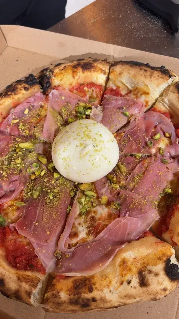 Aude Conrad_La Piazzetta - Kochersberg_Schnersheim_review