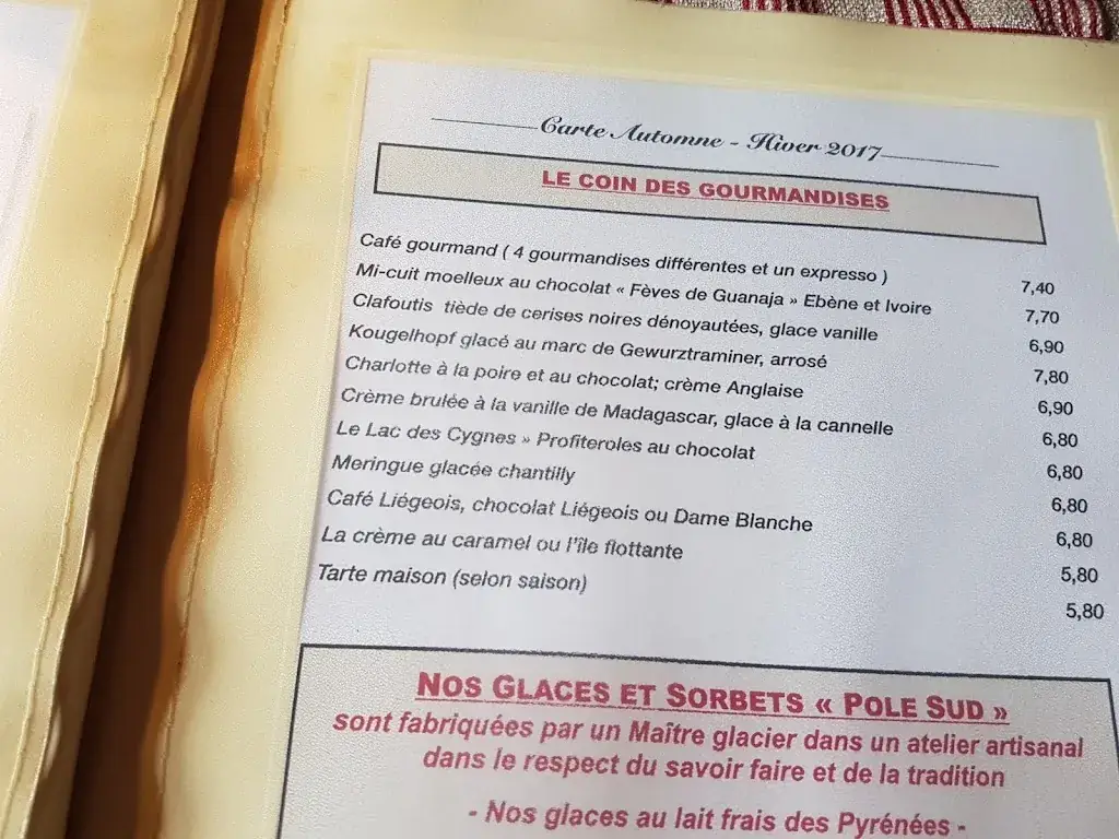 Menu_Auberge Les Houblonnières_Stutzheim-Offenheim_image_3