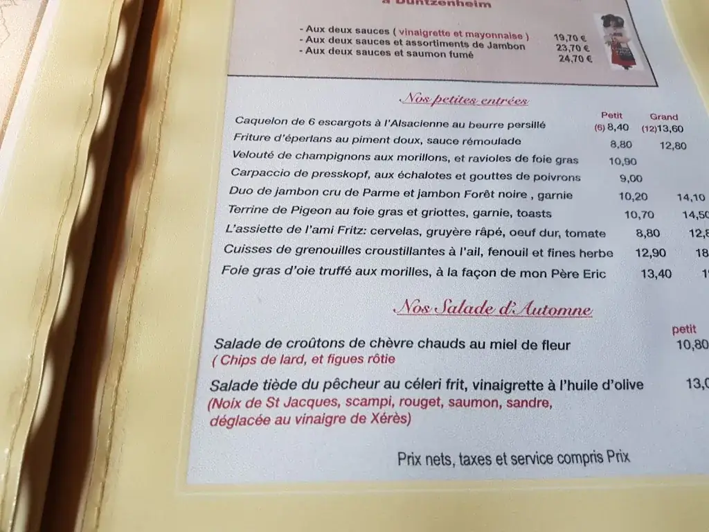 Menu_Auberge Les Houblonnières_Stutzheim-Offenheim_image_4