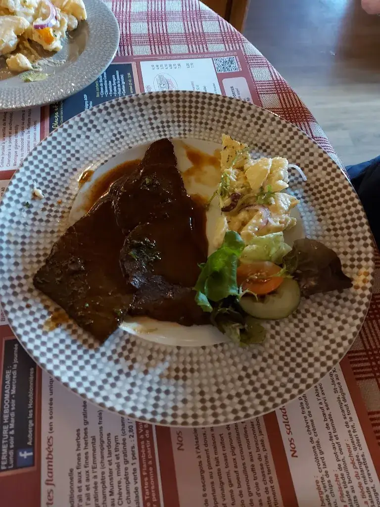 Menu_Auberge Les Houblonnières_Stutzheim-Offenheim_image_9