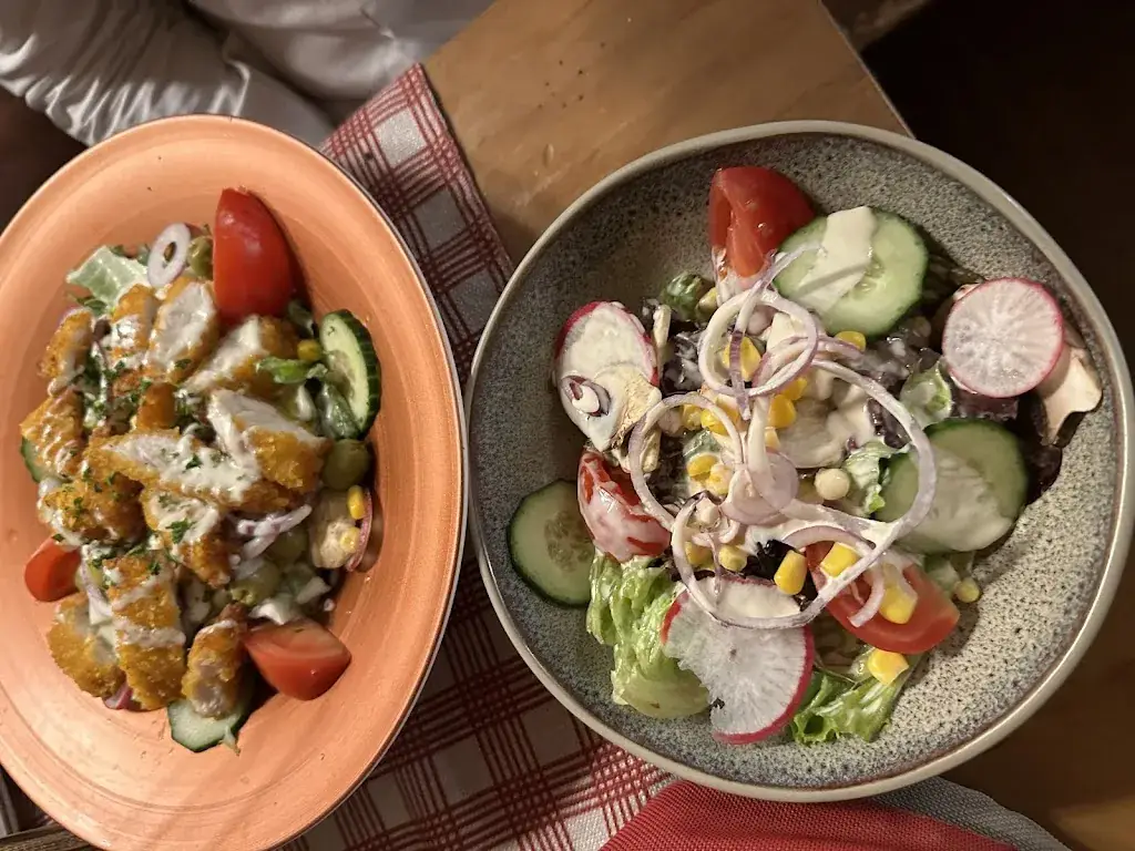 C and M Zimmerman_Auberge Les Houblonnières_Stutzheim-Offenheim_review