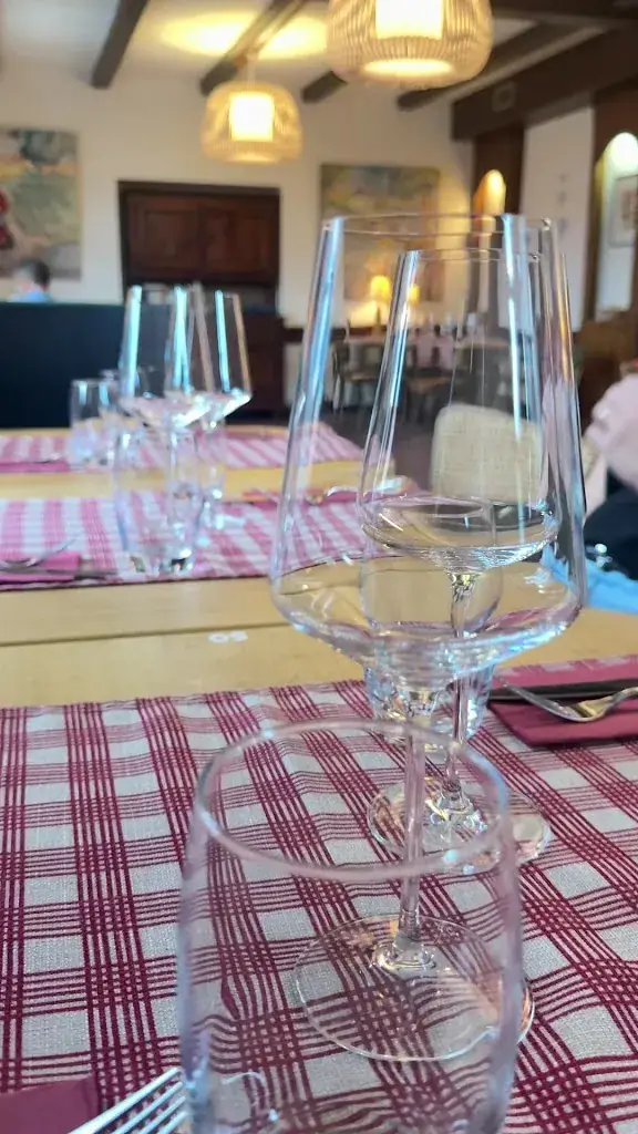 Jessica Sinanian_Auberge Les Houblonnières_Stutzheim-Offenheim_review