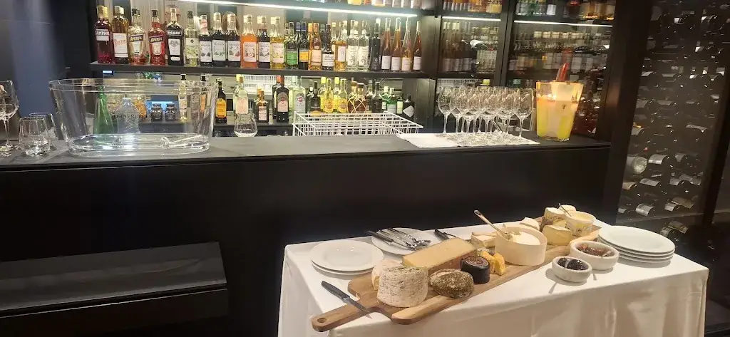 Restaurant Chez Pierre restaurant à Scy-Chazelles