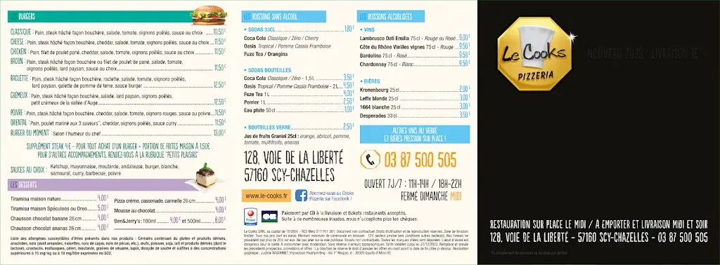 Menu_Le Cooks_Scy-Chazelles_image_2