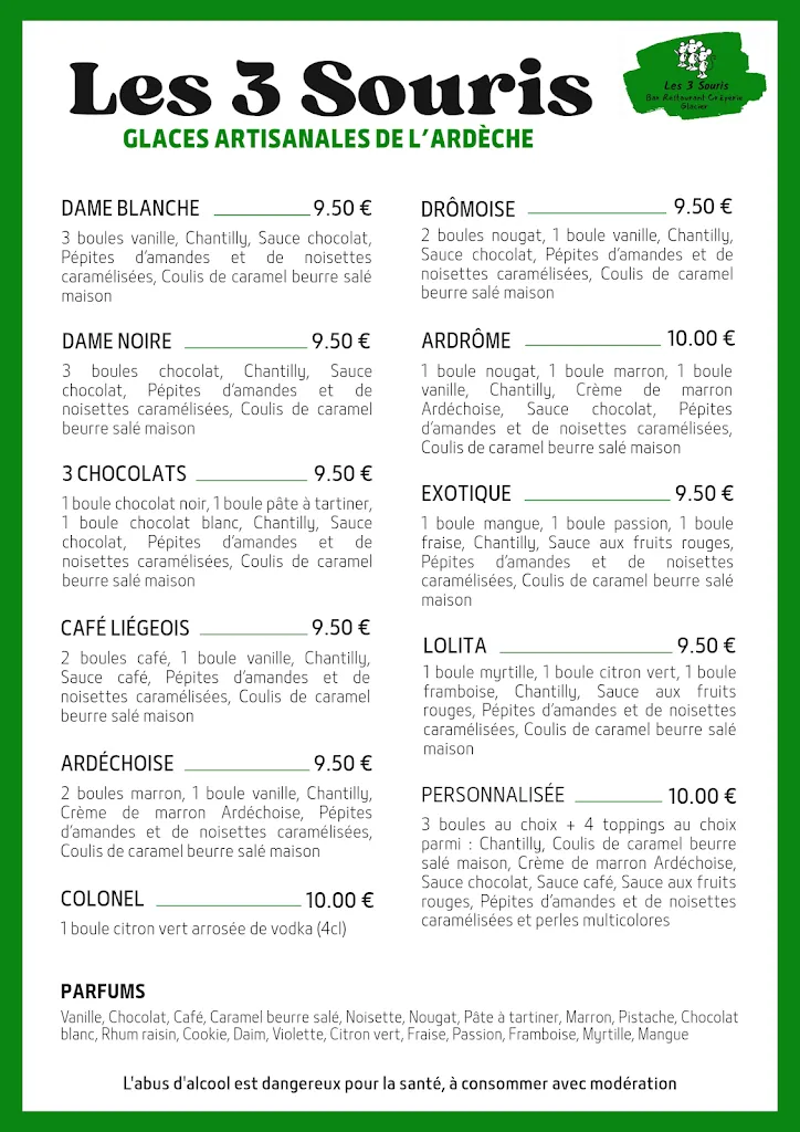 Menu_les 3 souris_Alba-la-Romaine_image_4