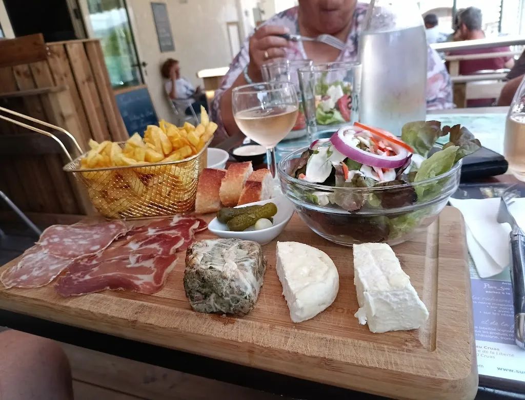 Véronique Santambrogio_les 3 souris_Alba-la-Romaine_review