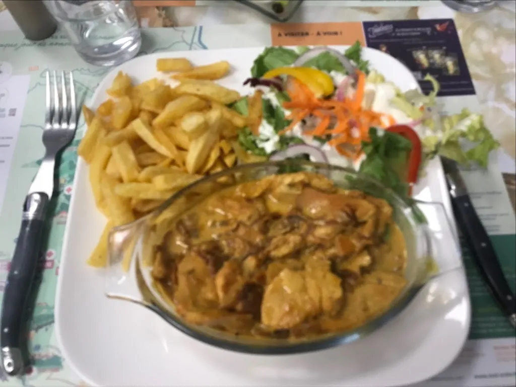 Fabrice Huyghe_les 3 souris_Alba-la-Romaine_review