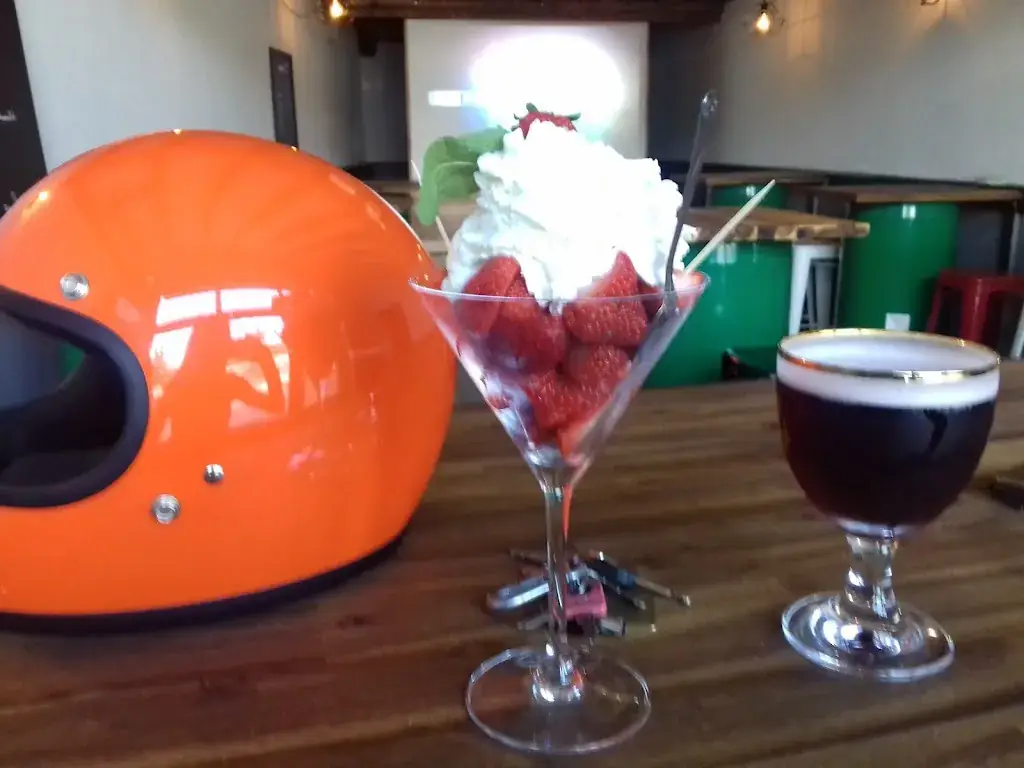 Menu_Le Hangar N7 • Bar / Pub / Restaurant_Andancette_image_5