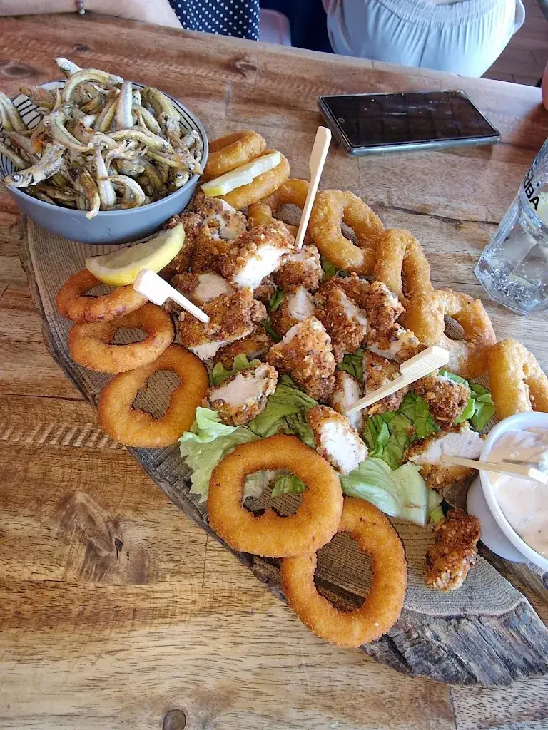 Menu_Le Hangar N7 • Bar / Pub / Restaurant_Andancette_image_6