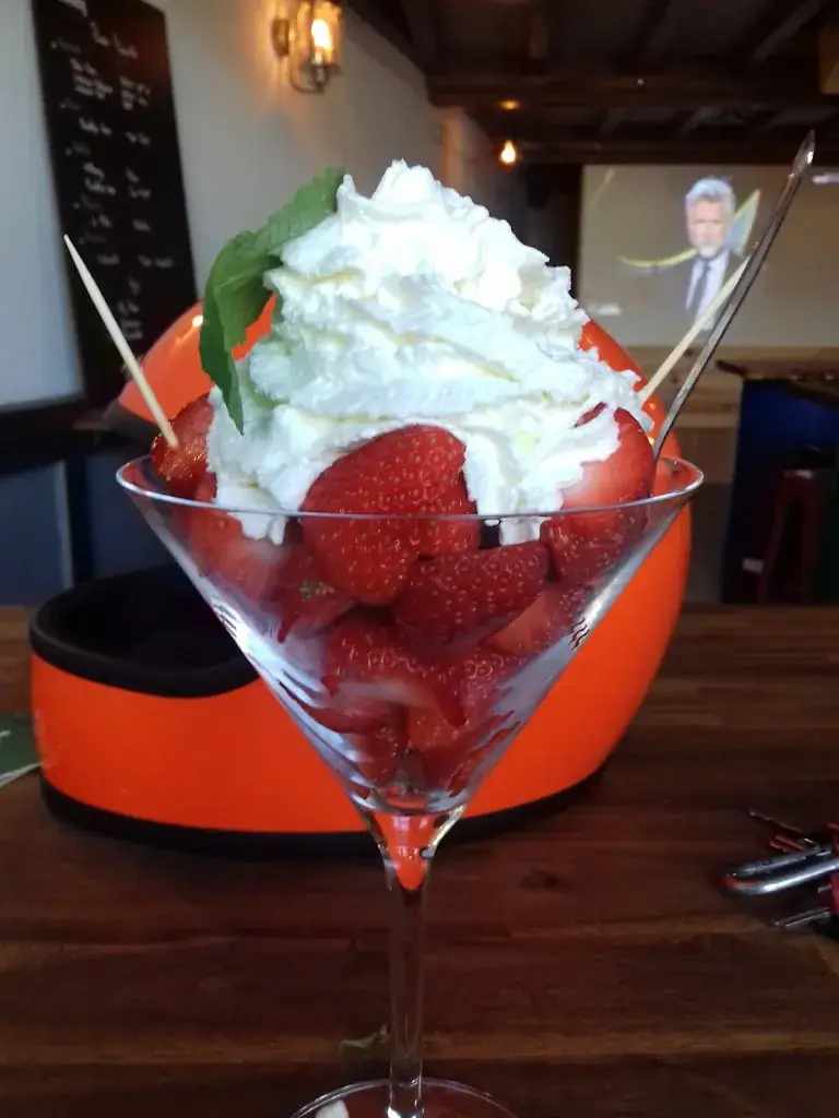 Menu_Le Hangar N7 • Bar / Pub / Restaurant_Andancette_image_7