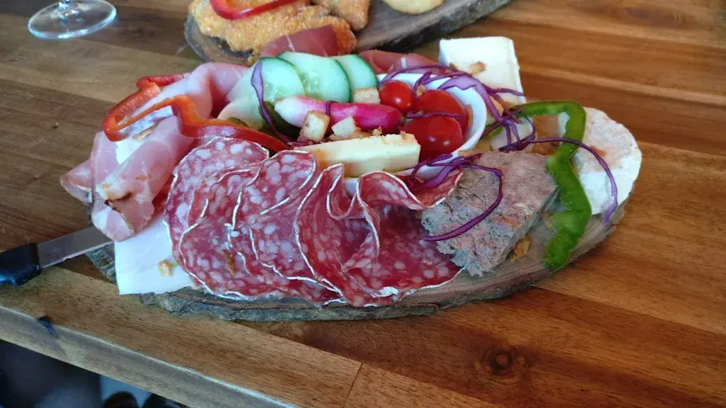 Menu_Le Hangar N7 • Bar / Pub / Restaurant_Andancette_image_8