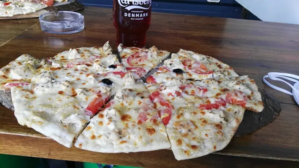 Menu_Le Hangar N7 • Bar / Pub / Restaurant_Andancette_image_9