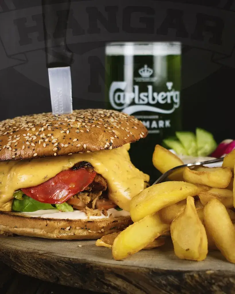 Le Hangar N7 • Bar / Pub / Restaurant_Andancette_slider_image_3