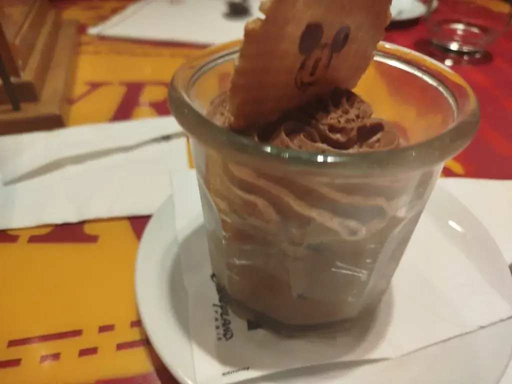 Menu_Bistrot Chez Rémy_Chessy_image_8