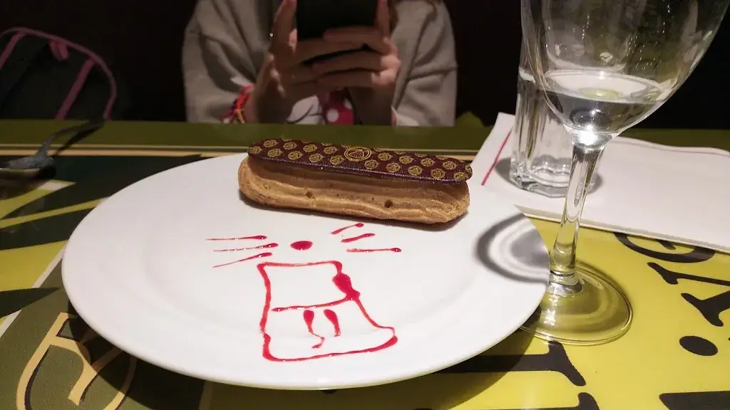 Menu_Bistrot Chez Rémy_Chessy_image_9