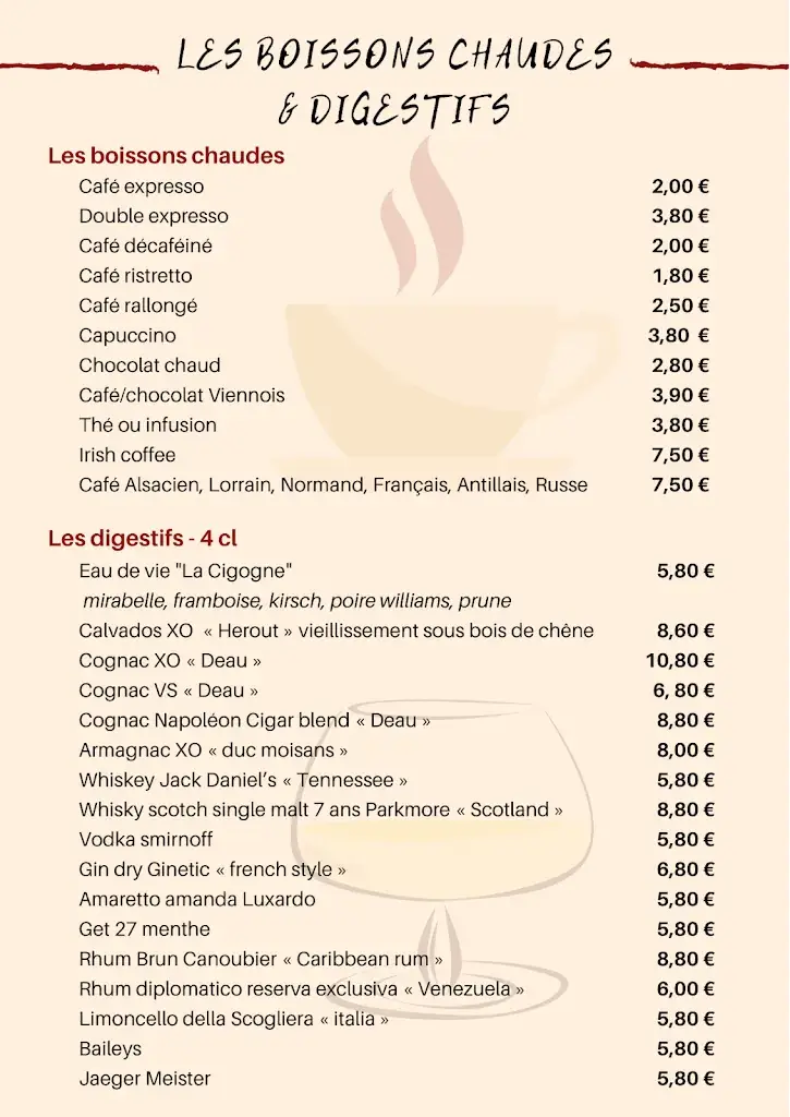 Menu_La Table du Millesime_Schiltigheim_image_3