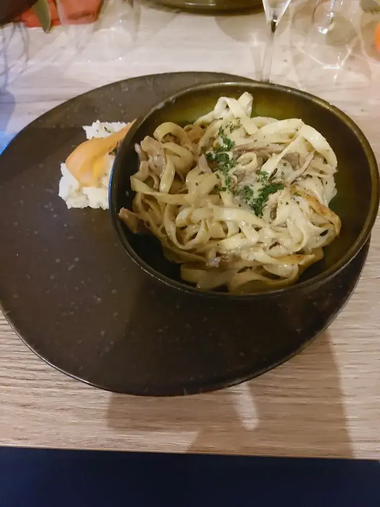 Menu_La Table du Millesime_Schiltigheim_image_9