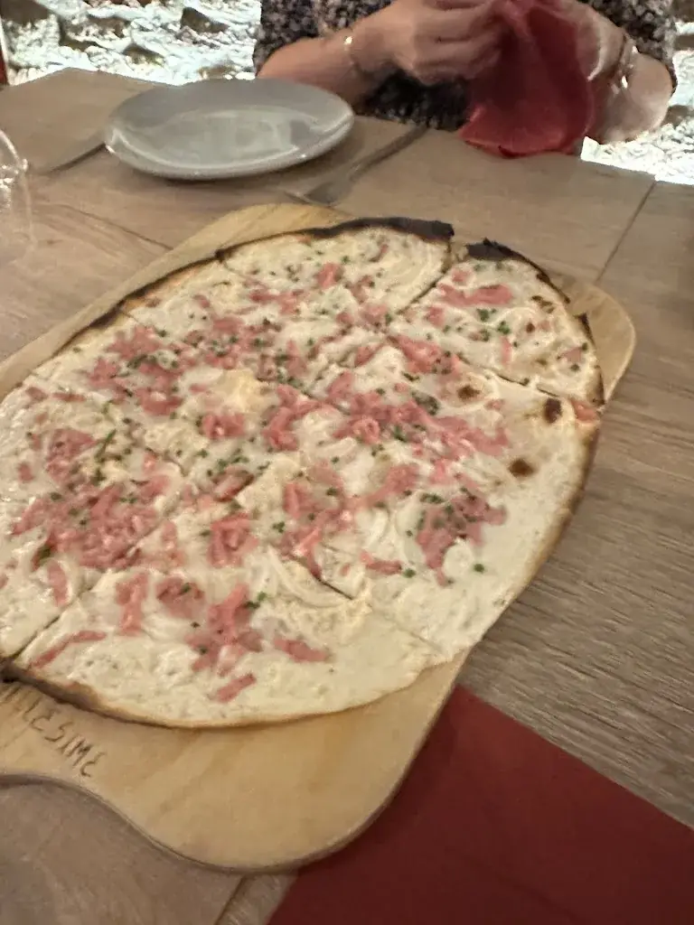 Stéphane Ruiz_La Table du Millesime_Schiltigheim_review