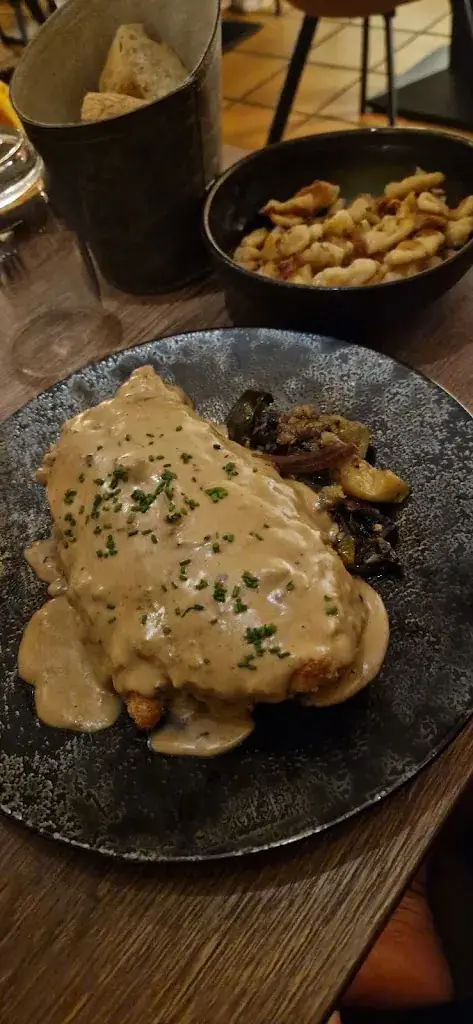 Vinz La_La Table du Millesime_Schiltigheim_review