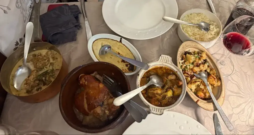 Monica Nicola_restaurant les 4 vents_Schiltigheim_review