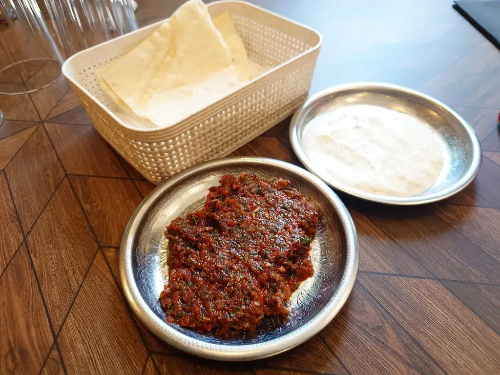 Mohammed Abdul Kahar_Restaurant Zeugma_Schiltigheim_Bewertung