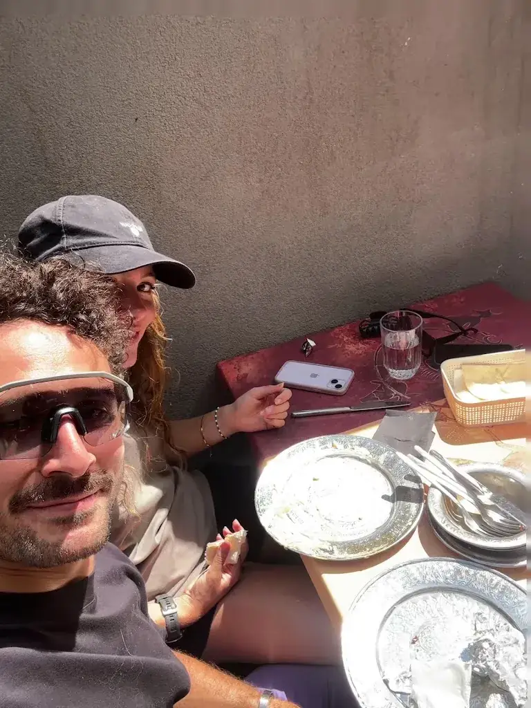 arnaud stein_Restaurant Zeugma_Schiltigheim_Bewertung