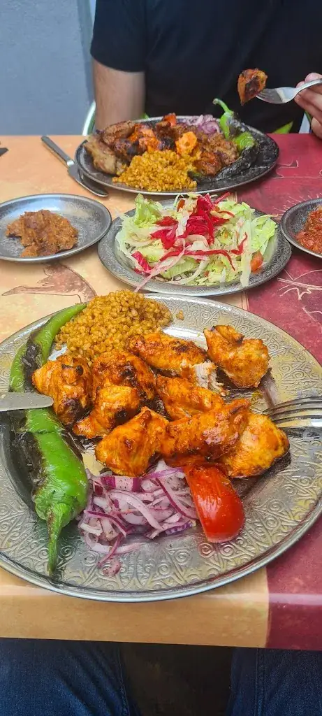 Reda Van Hoey (Reda1602)_Restaurant Zeugma_Schiltigheim_Bewertung