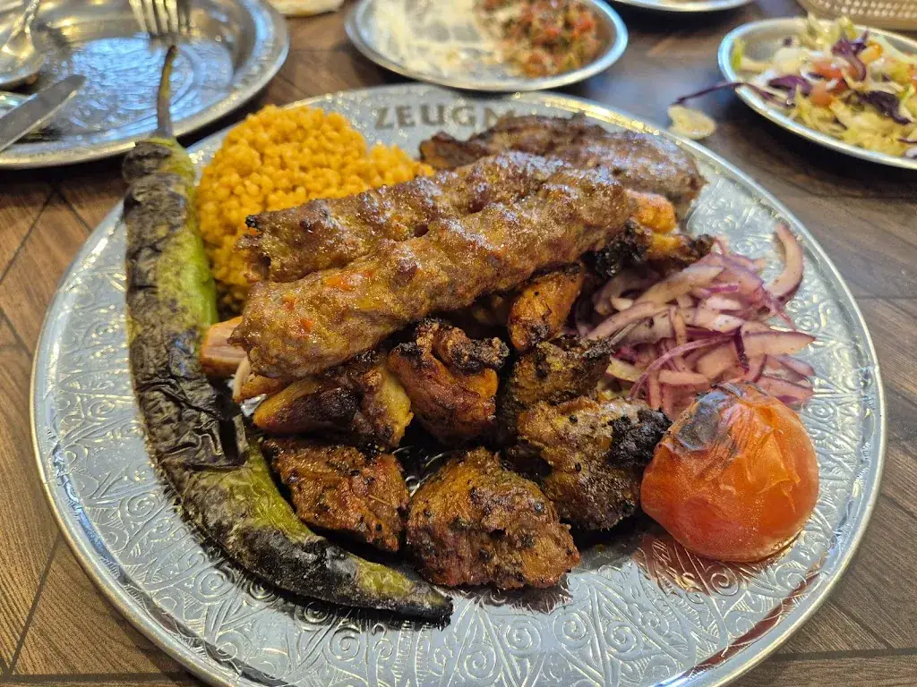 Restaurant Zeugma_Schiltigheim_slider_image_3