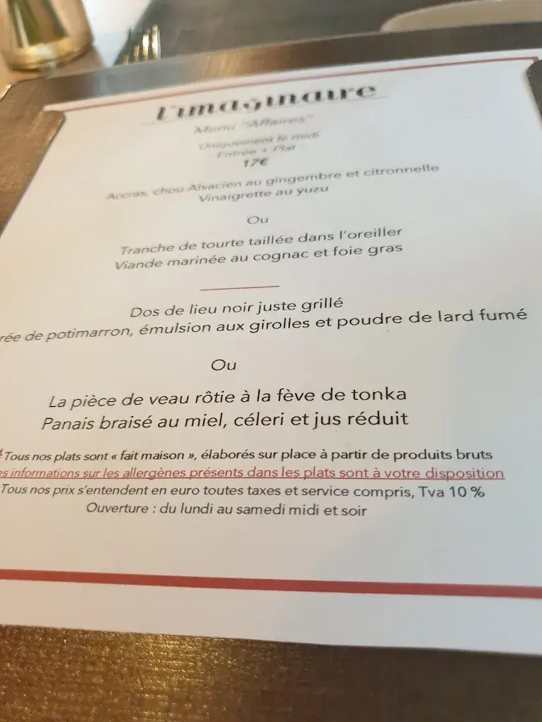 Menu_L'Imaginaire_Schiltigheim_image_3