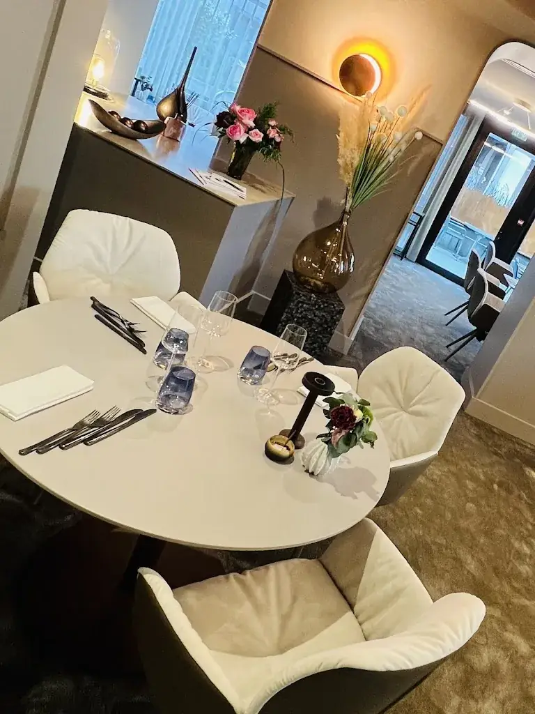 L'Imaginaire Restaurant in Schiltigheim