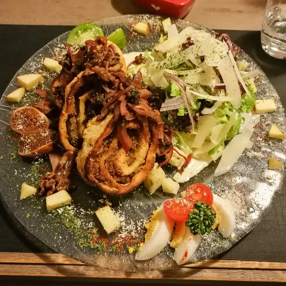 Alex Ander_S'Kastele_Schiltigheim_review