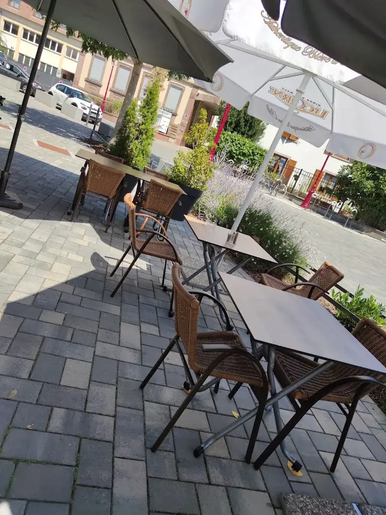 S'Kastele Restaurant in Schiltigheim