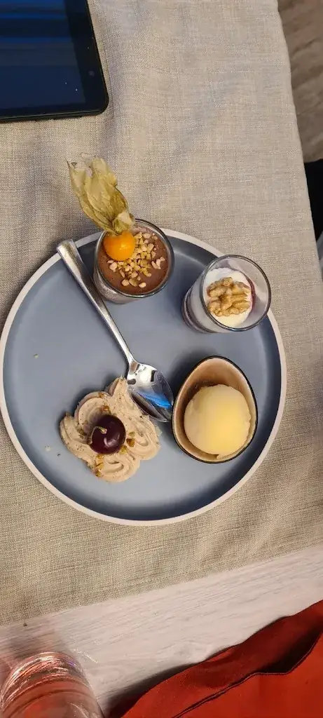 Menu_Le CG Restaurant & Chambres d’hôtes à Sélestat_Sélestat_image_2