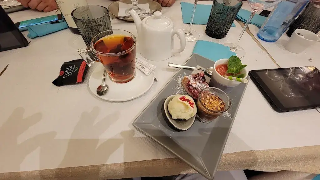 Menu_Le CG Restaurant & Chambres d’hôtes à Sélestat_Sélestat_image_3