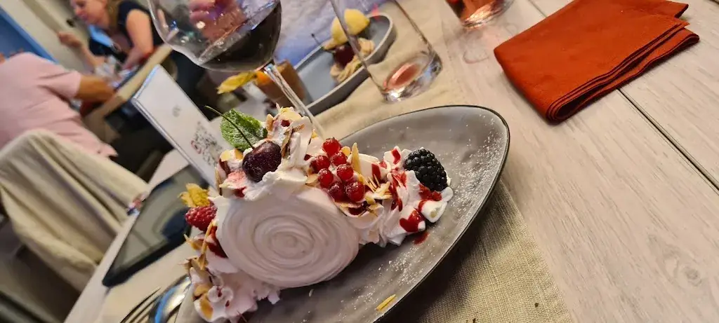 Menu_Le CG Restaurant & Chambres d’hôtes à Sélestat_Sélestat_image_4