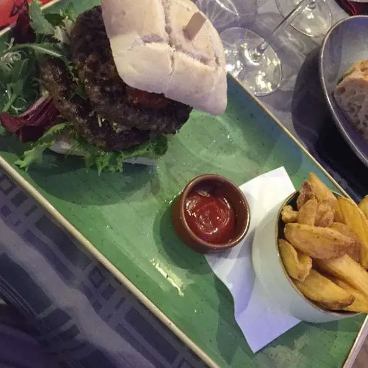 Menu_Le CG Restaurant & Chambres d’hôtes à Sélestat_Sélestat_image_5