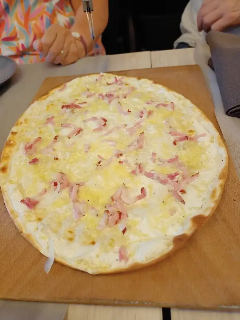 Menu_Le CG Restaurant & Chambres d’hôtes à Sélestat_Sélestat_image_6