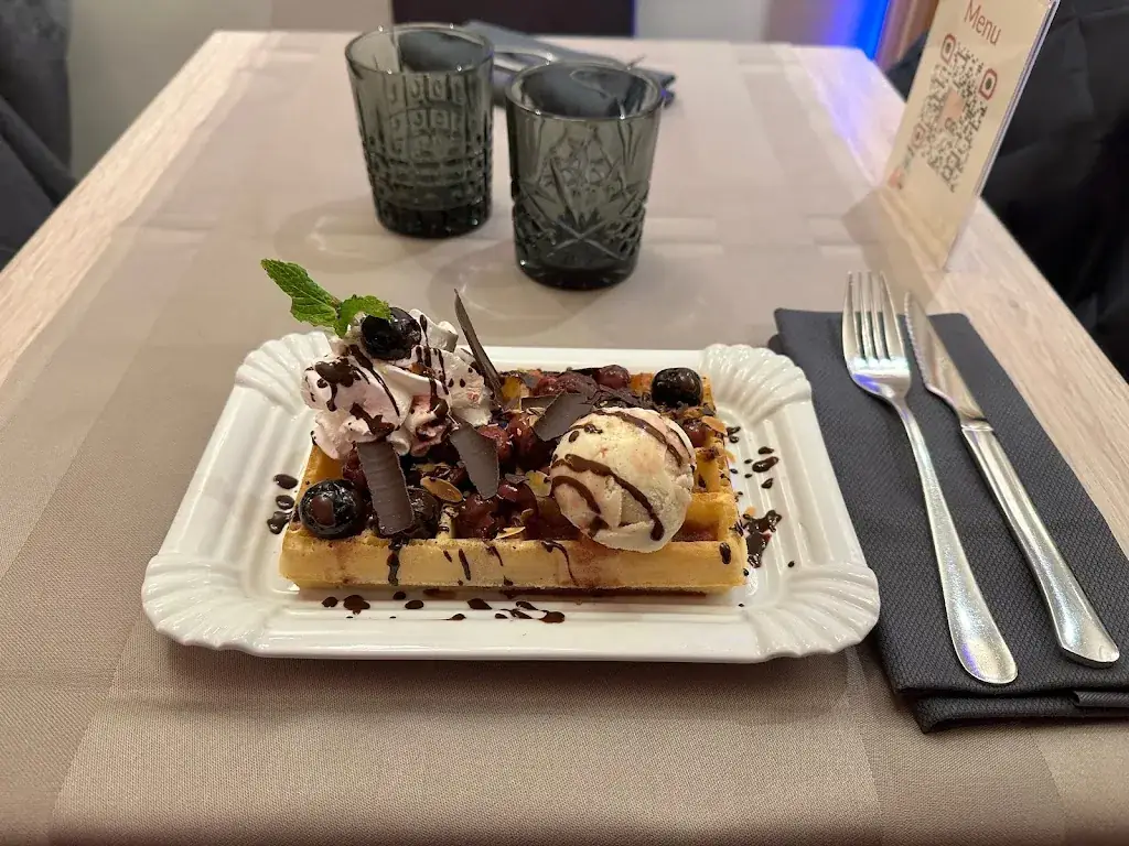 Le CG Restaurant & Chambres d’hôtes à Sélestat_Sélestat_slider_image_2