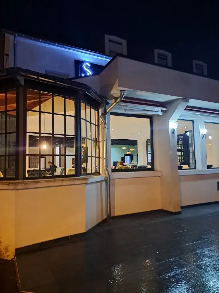 DAVID l_Meuble les Mirabelles_Seingbouse_review