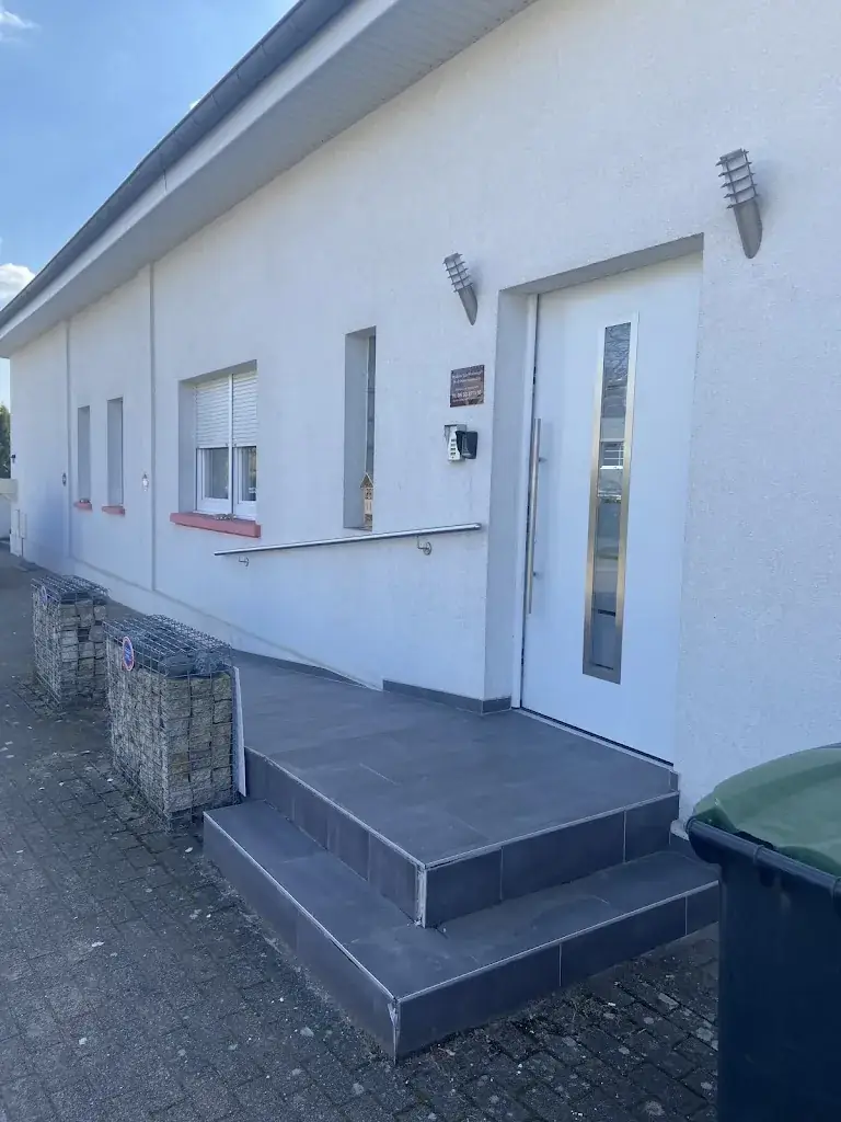 Meuble les Mirabelles restaurant in Seingbouse