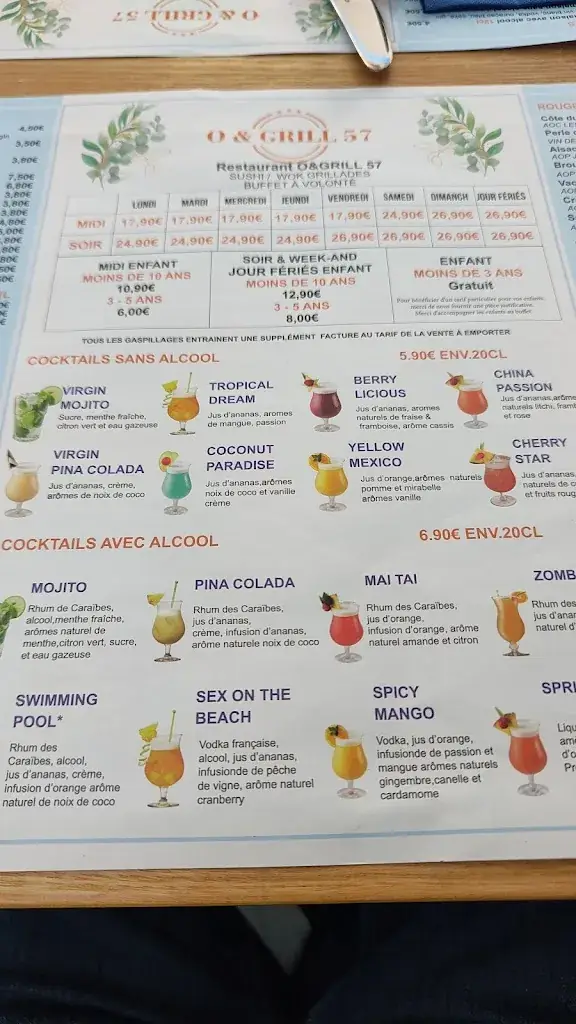 Menu_Restaurant O&Grill57_Betting_image_4