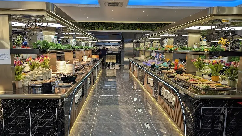 Restaurant O&Grill57_Betting_slider_image_3